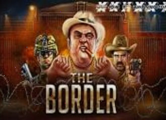the border